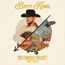 Brett Kissel: The Compass Project - West Album