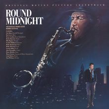 Herbie Hancock: 'Round Midnight - Original Motion Picture Soundtrack