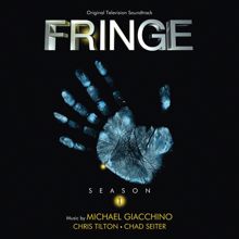 Michael Giacchino: Fringe: Season 1 (Original Television Soundtrack) (Fringe: Season 1Original Television Soundtrack)