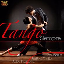 Various Artists: Tango Siempre