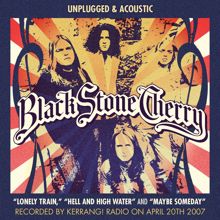 Black Stone Cherry: The Kerrang! Radio Sessions