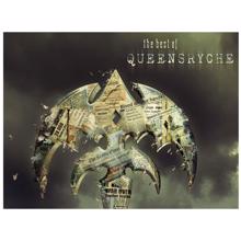 Queensrÿche: The Best Of Queensryche