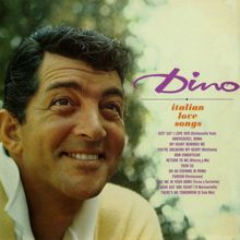 Dean Martin: Italian Love Songs