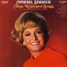 Norma Zimmer: Sings Her Most Requested Songs from "The Lawrence Welk Show"