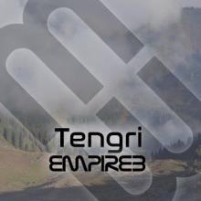 EmpireB: Tengri (Radio Edit)