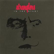 The Stranglers: Stranglers In The Night