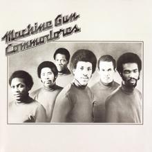 Commodores: Machine Gun