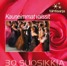 Various Artists: Tähtisarja - 30 Suosikkia / Kauneimmat valssit