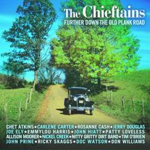 The Chieftains: Further Down The Old Plank Road