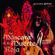 Corvus Corax: La máscara de la Muerte Roja (espanol)