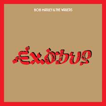 Bob Marley & The Wailers: Exodus (Deluxe Edition) (ExodusDeluxe Edition)