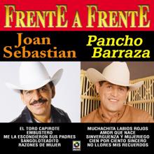 Joan Sebastian: Frente A Frente