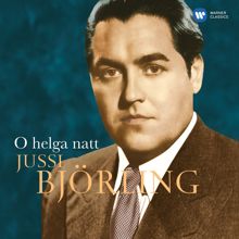 Jussi Björling: O helga natt (Adams julsång)