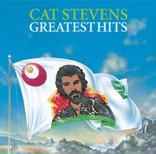 Cat Stevens: Another Saturday Night