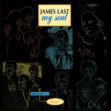 James Last: My Soul - Motown's Best