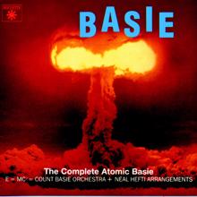 Count Basie: The Complete Atomic Basie