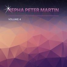 Kepha Peter Martin: My Jesus I Love Thee