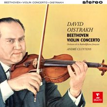 David Oistrakh: Beethoven: Violin Concerto, Op. 61