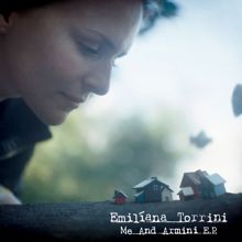 Emiliana Torrini: Me and Armini