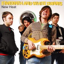 Stardeath And White Dwarfs: New Heat (with The Flaming Lips)