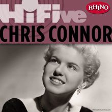 Chris Connor: Rhino Hi-Five: Chris Connor