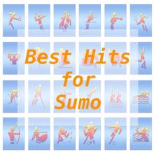 Tune Robbers: Best Hits for Sumo