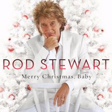 Rod Stewart: Merry Christmas, Baby (Deluxe Edition) (Merry Christmas, BabyDeluxe Edition)