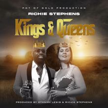 Richie Stephens: Kings & Queens