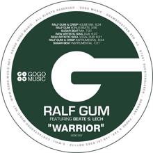 Ralf GUM feat. Beate S. Lech: Warrior