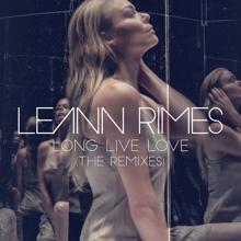 Leann Rimes: Long Live Love (DJ Deville Remix)