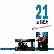 21 Japonesas: Koko