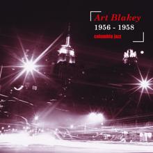 Art Blakey: Columbia Jazz