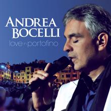 Andrea Bocelli: Tristeza (Live From Portofino, Italy / 2012) (Tristeza)