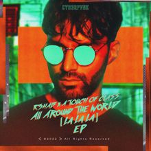 R3HAB: All Around The World (La La La) (Slowed Down) (All Around The World (La La La))