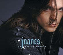 Juanes: La Camisa Negra - Full Phat Remix (UK iTunes exclusive)