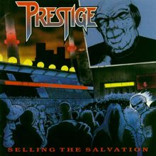 Prestige: Violence (Makes No Sense)