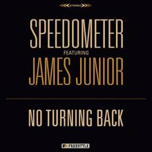 Speedometer: No Turning Back