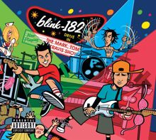 blink-182: The Mark, Tom And Travis Show (The Enema Strikes Back!) (Live) (The Mark, Tom And Travis Show (The Enema Strikes Back!)Live)