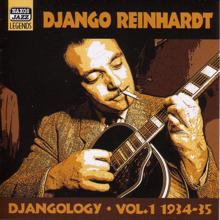 Django Reinhardt: Reinhardt, Django: Djangology (1934-1935)