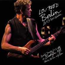 Lou Reed: Berlin (Live at St. Ann's Warehouse)