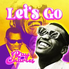 Ray Charles: Let's Go