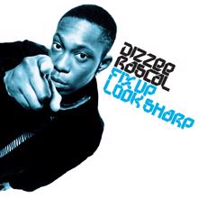 Dizzee Rascal: Fix Up, Look Sharp