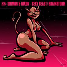 Shimon & Nixon: Sext Beast