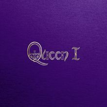 Queen: Queen I (Collector's Edition) (Queen ICollector's Edition)