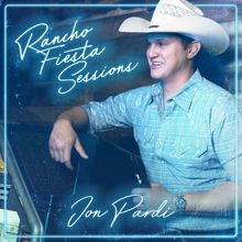 Jon Pardi: Prop Me Up Beside The Jukebox (If I Die)