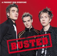 Busted: A Present For Everyone