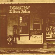 Elton John: Tumbleweed Connection