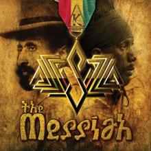 Sizzla: The Messiah