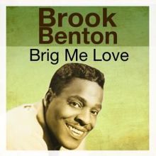 Brook Benton: Not One Step Behind