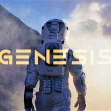 Frank: Genesis